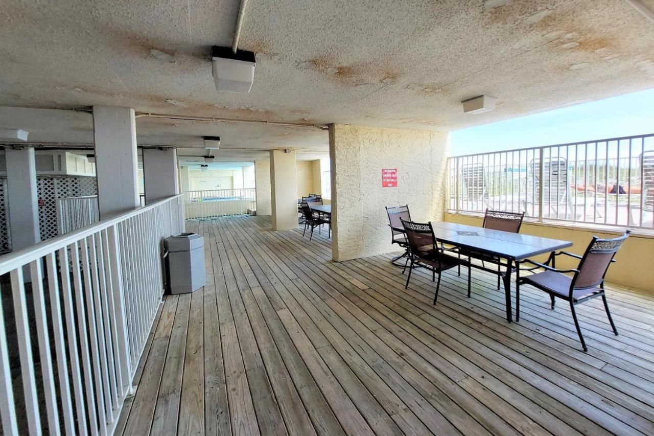 Castaways 2C Condo Gulf Shores Exterior foto